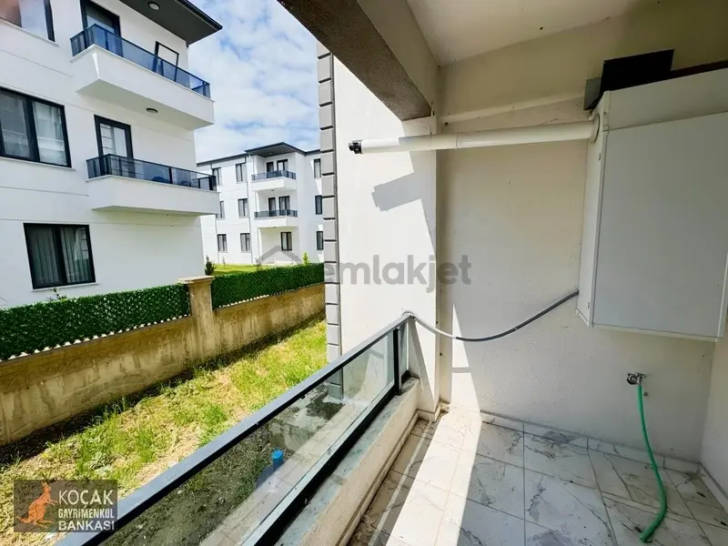 İznik Göl Konakları Sitesinde Satılık 3+1 Giriş Kat Daire - 16