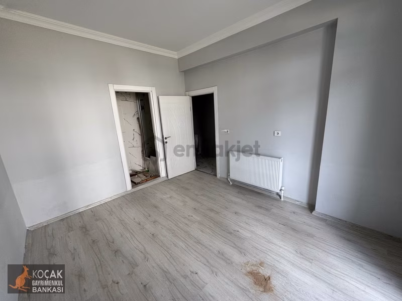 İznik Göl Konakları Sitesinde Satılık 3+1 Giriş Kat Daire - 24