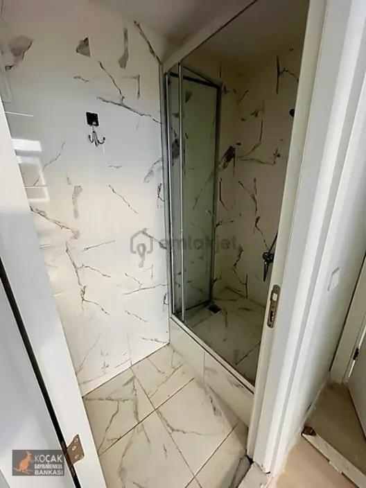 İznik Göl Konakları Sitesinde Satılık 3+1 Giriş Kat Daire - 4