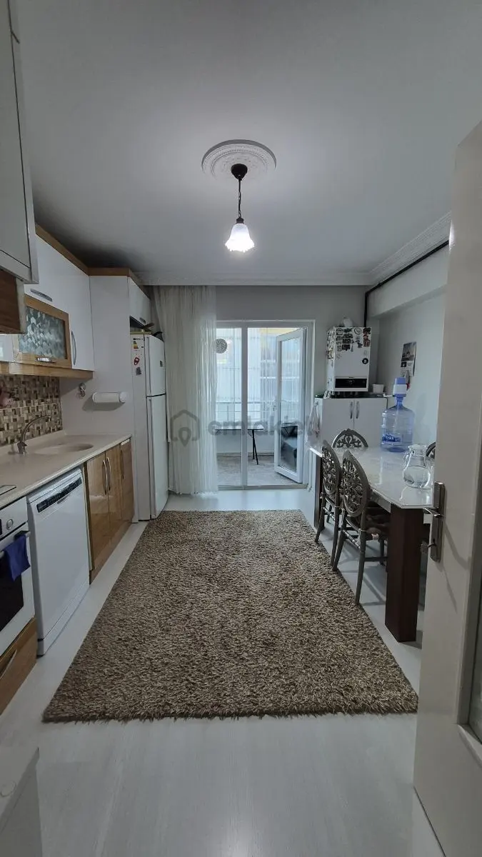 4+1/sınırsız Kredi/asansörlü/160m2 - 6