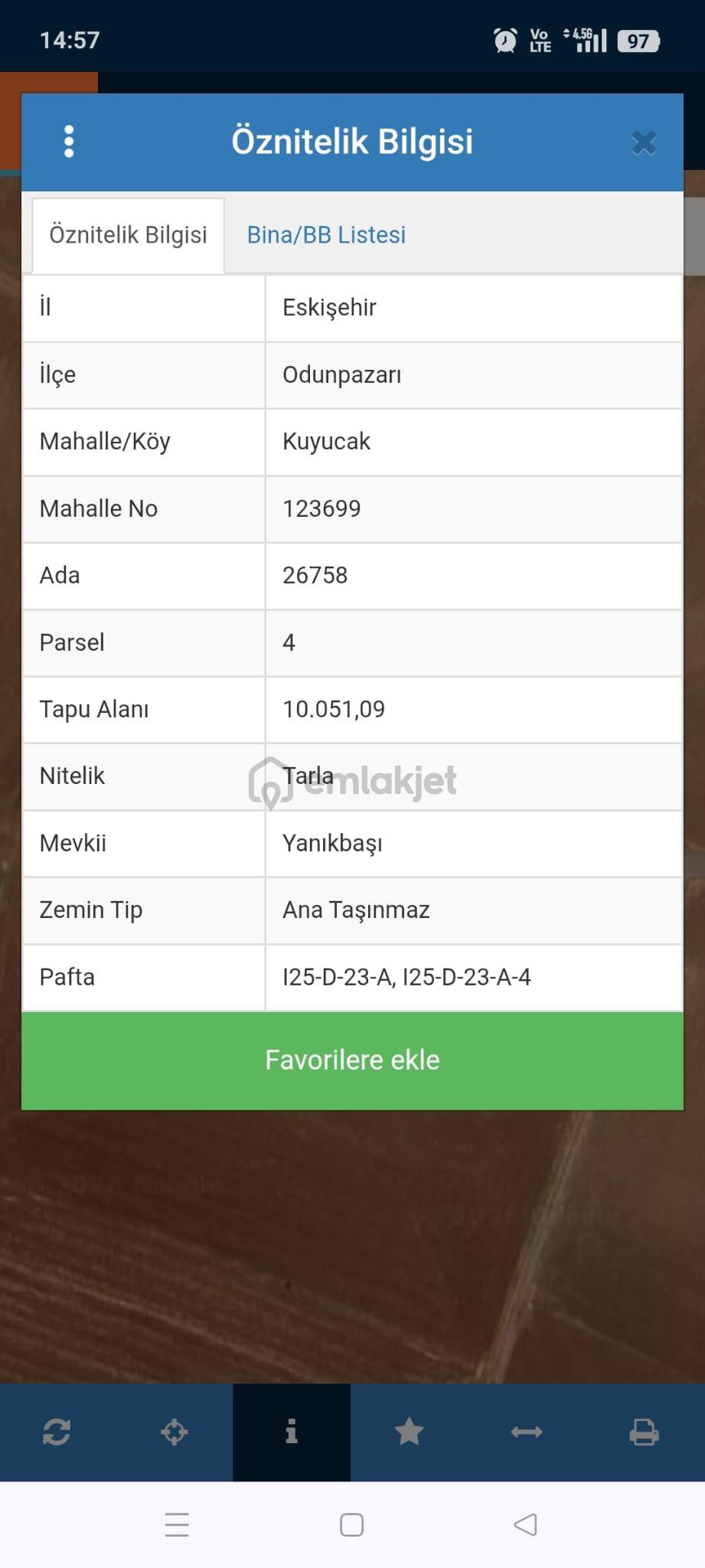 Karadeniz İnşaat Emlaktan - 2