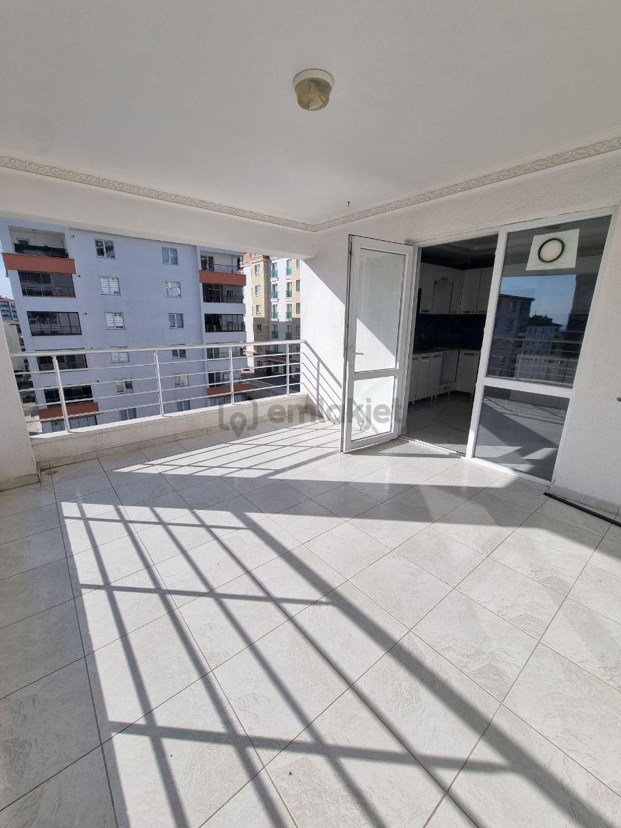 Feridunçelik Te 4.katta Tam Güney Cephe Masrafsız - 35