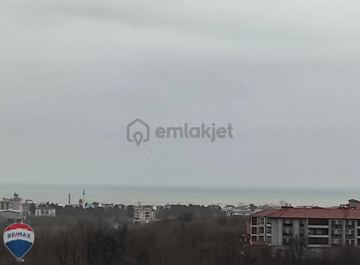Re/max Mavi'den Kocaali'nin Tam Kalbinde 3+1 Geniş Ferah Daire - 21