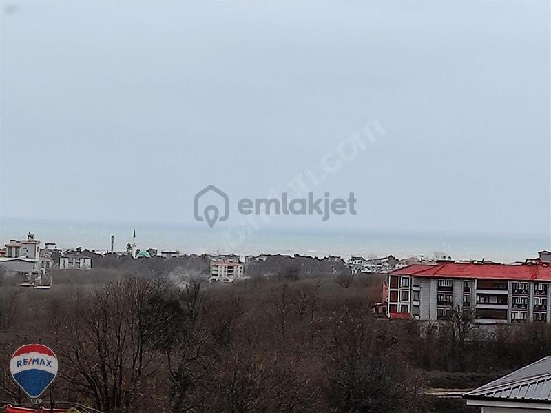 Re/max Mavi'den Kocaali'nin Tam Kalbinde 3+1 Geniş Ferah Daire - 26