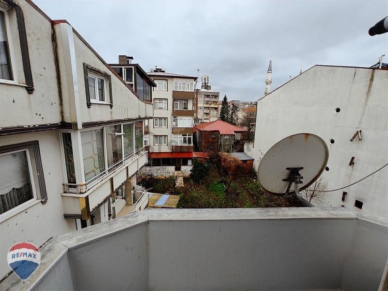 Re/max Mavi'den Kocaali'nin Tam Kalbinde 3+1 Geniş Ferah Daire - 29