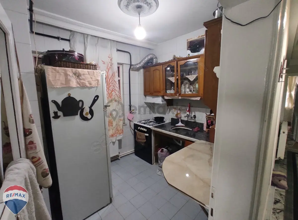 Re/max Mavi'den Kocaali'nin Tam Kalbinde 3+1 Geniş Ferah Daire - 9