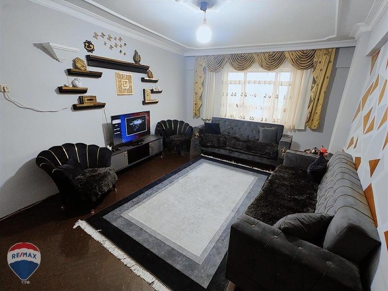 Re/max Mavi'den Kocaali'nin Tam Kalbinde 3+1 Geniş Ferah Daire - 11