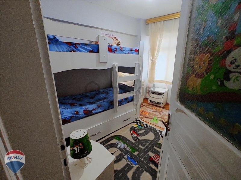 Re/max Mavi'den Kocaali'nin Tam Kalbinde 3+1 Geniş Ferah Daire - 17