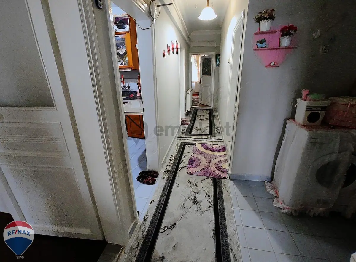 Re/max Mavi'den Kocaali'nin Tam Kalbinde 3+1 Geniş Ferah Daire - 25