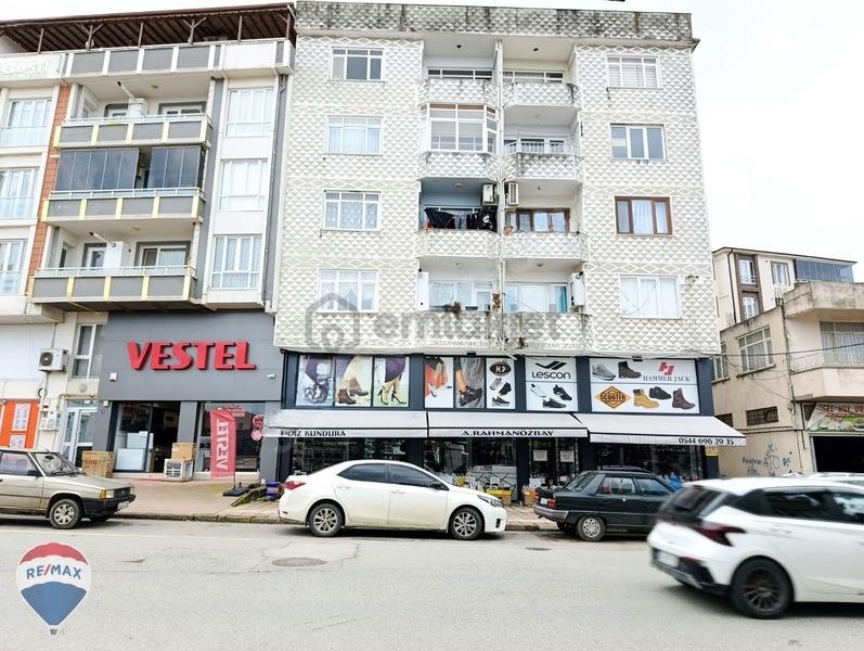 Re/max Mavi'den Kocaali'nin Tam Kalbinde 3+1 Geniş Ferah Daire - 5