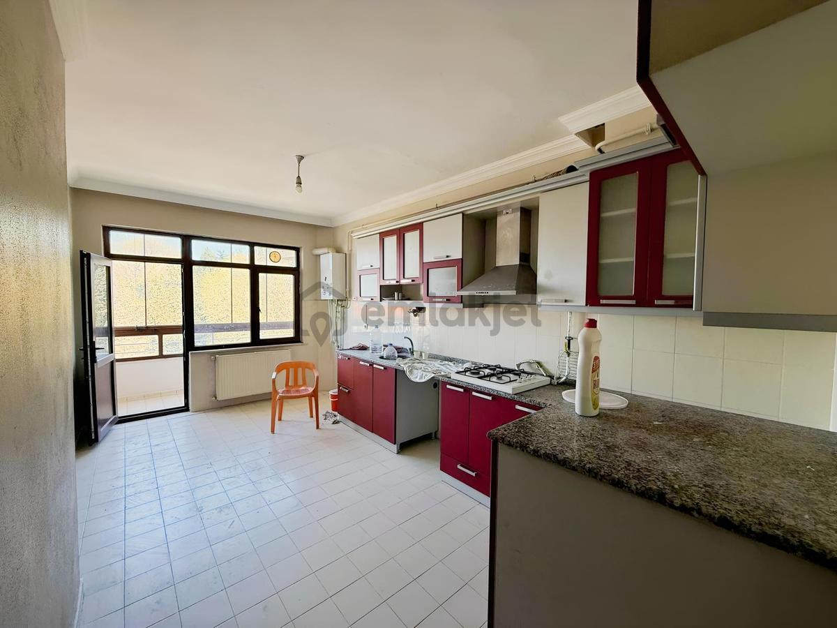 Ayşe Emlaktan Sapancada Kiralık Daire - 19