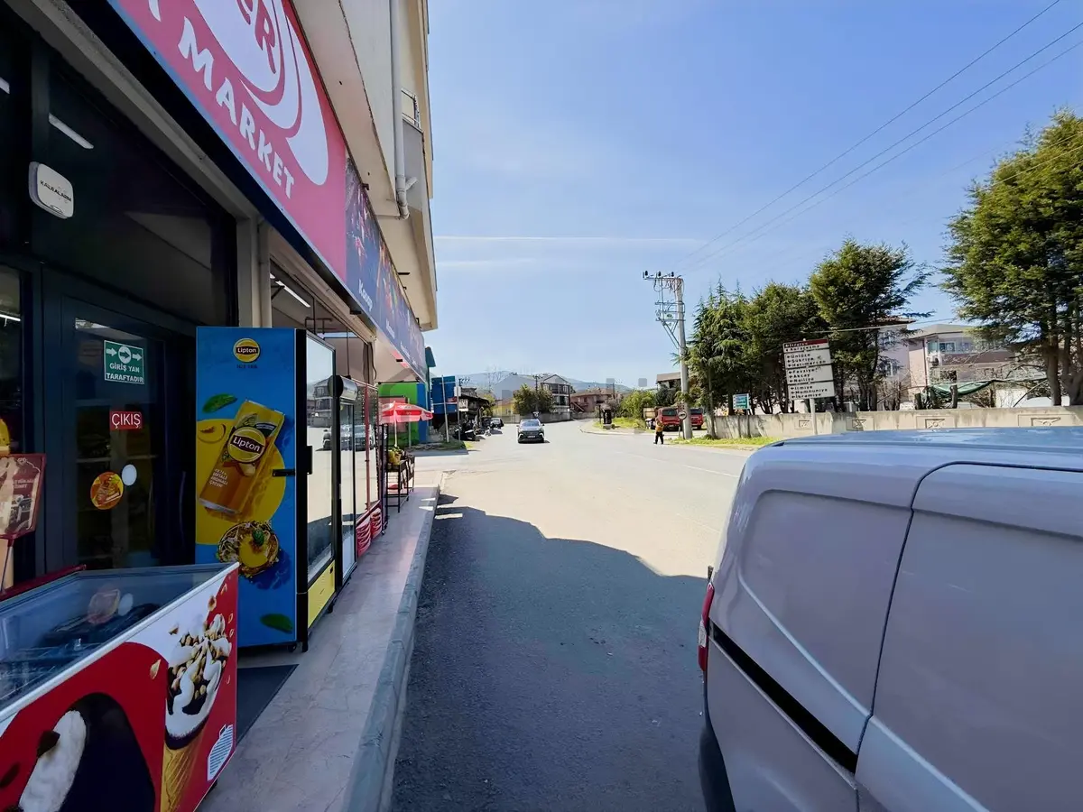 Ayşe Emlaktan Sapancada Kiralık Daire - 15