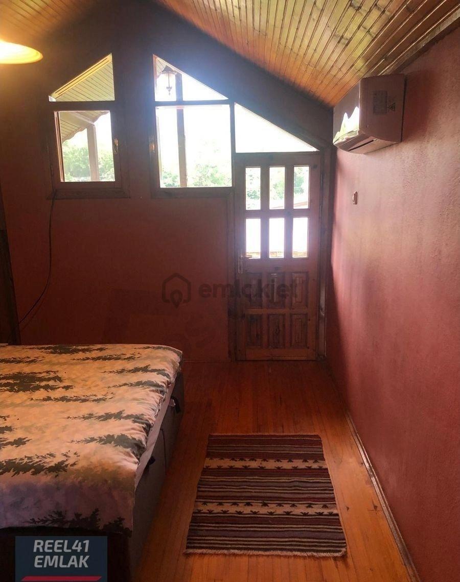 Kiralık Müstakil Ve Eşyalı - 4