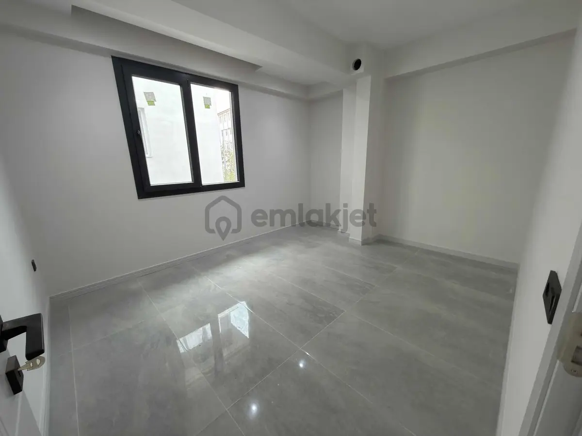 Denizli De Satılık Ultra Lüks 2+1 Daireler - 15