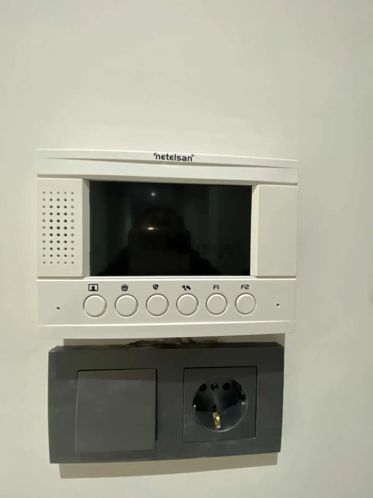 Sıra Kapılarda 3+1 / 140 M2 Arakat Yerden Isıtma Asansörlü Daire - 32