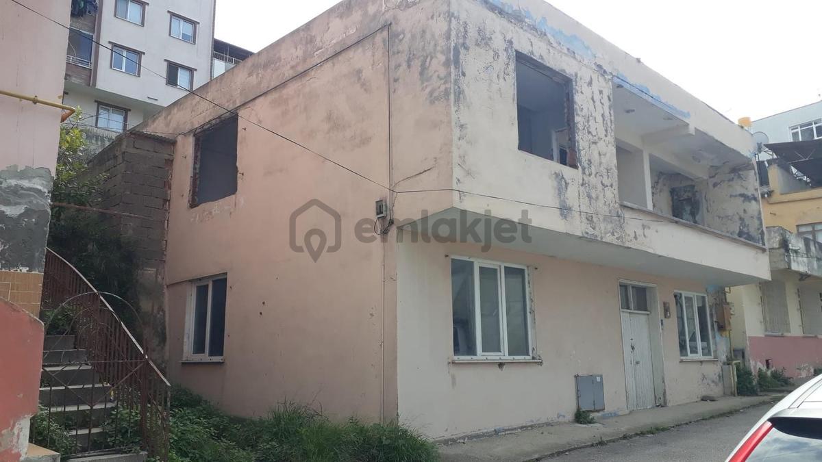 Yatırım Fırsatı Samsun Satılık Arsa - 14