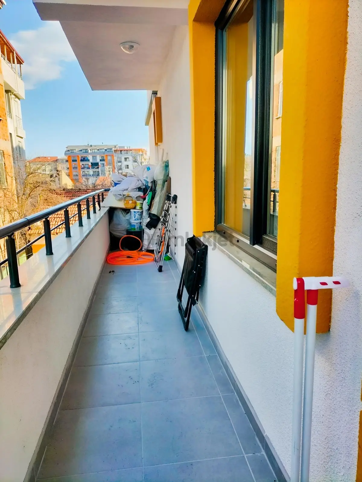 Kocaeli Kuzey Mah. Satılık 3+1 Daire (110m²) - 7