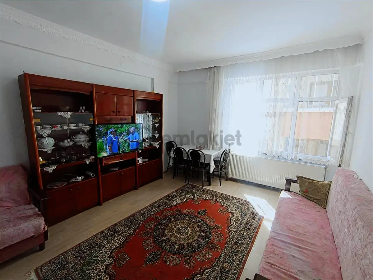 Trabzon Pelitlide Satılık Bina - 4