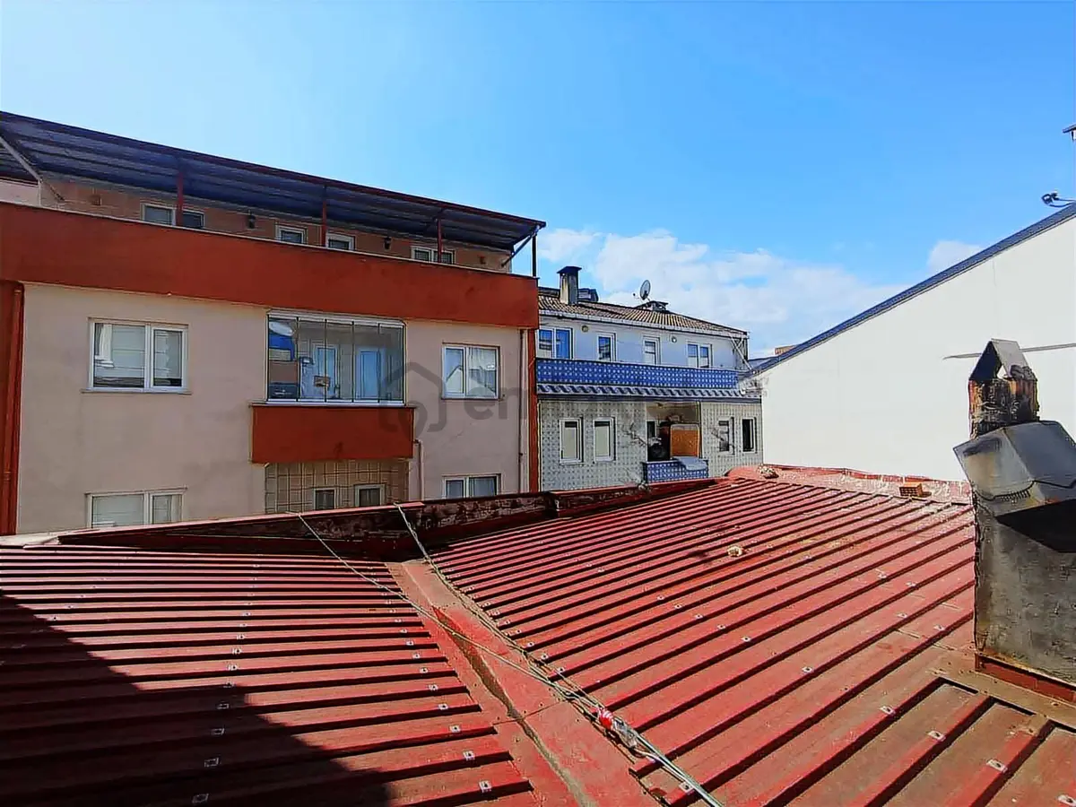 Trabzon Pelitlide Satılık Bina - 20