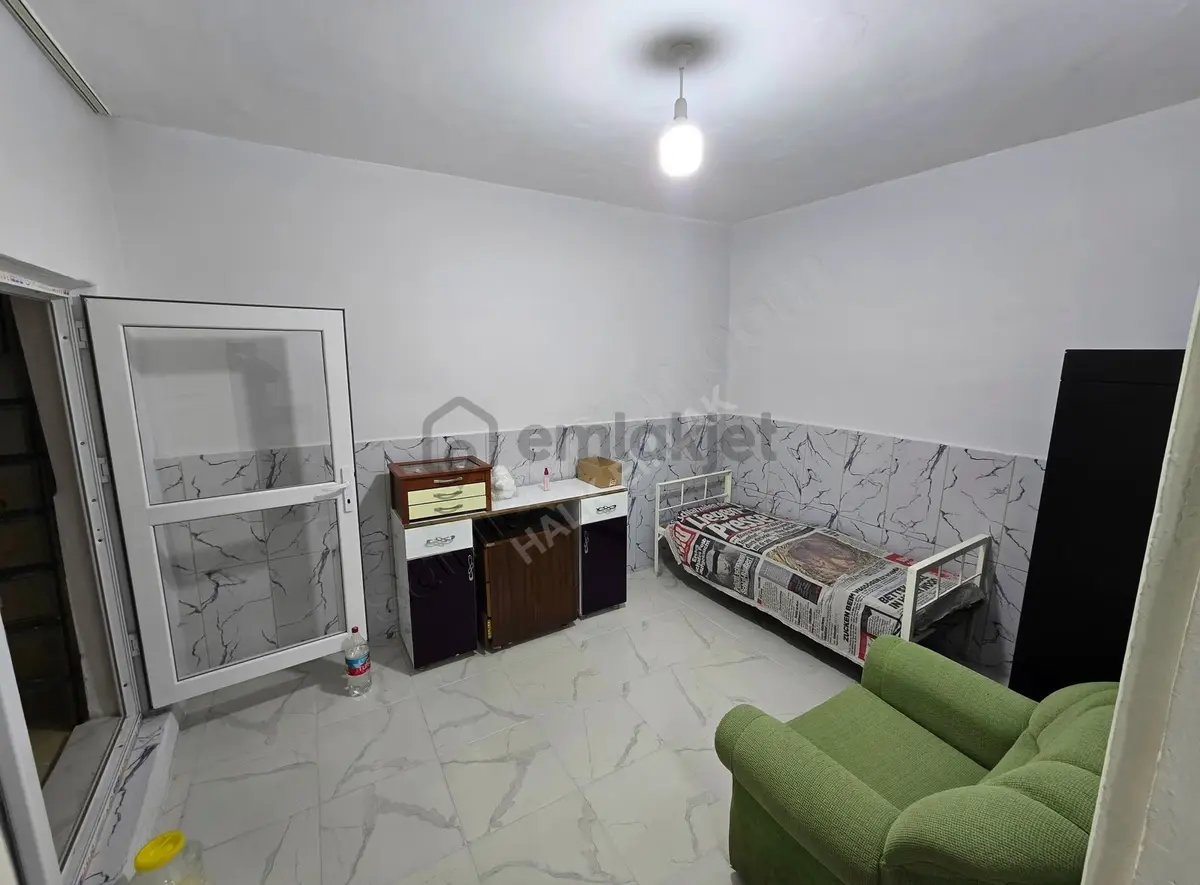 Bağlar Kaynar Tepe'de Satılık 2+2 Müstakil Ev, 110m² - 9