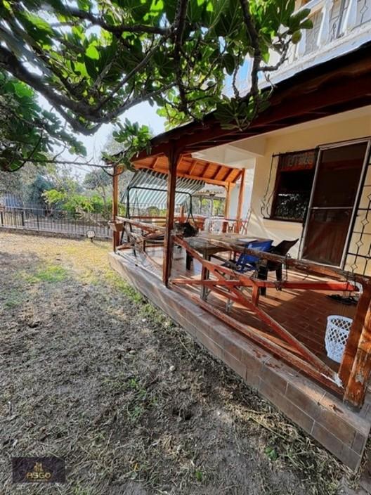 Asgo Dan Erdek Düzler Mevki Site İçerisinde Satılık Villa - 31