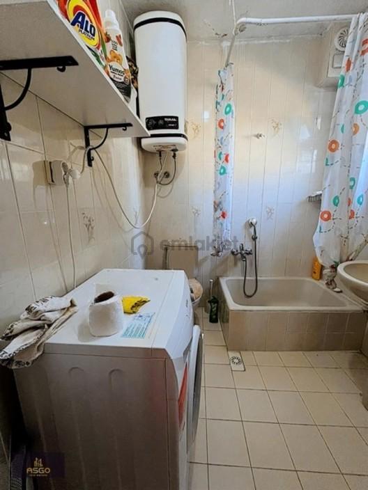 Asgo Dan Erdek Düzler Mevki Site İçerisinde Satılık Villa - 16