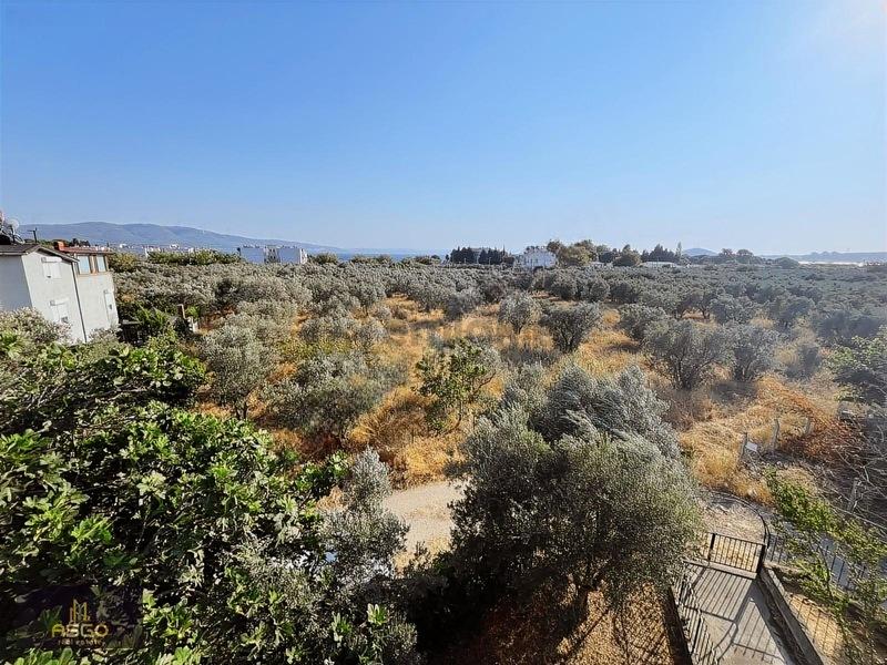Asgo Dan Erdek Düzler Mevki Site İçerisinde Satılık Villa - 5