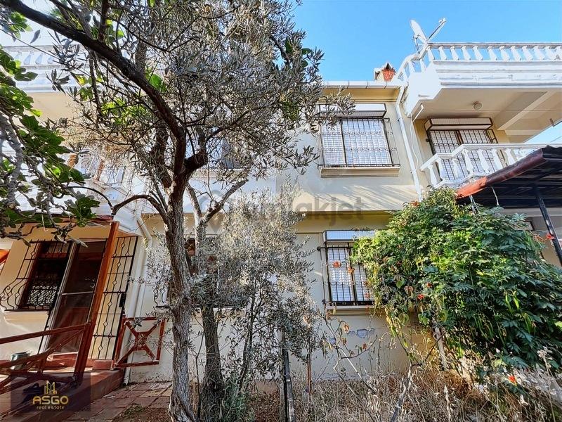 Asgo Dan Erdek Düzler Mevki Site İçerisinde Satılık Villa - 32