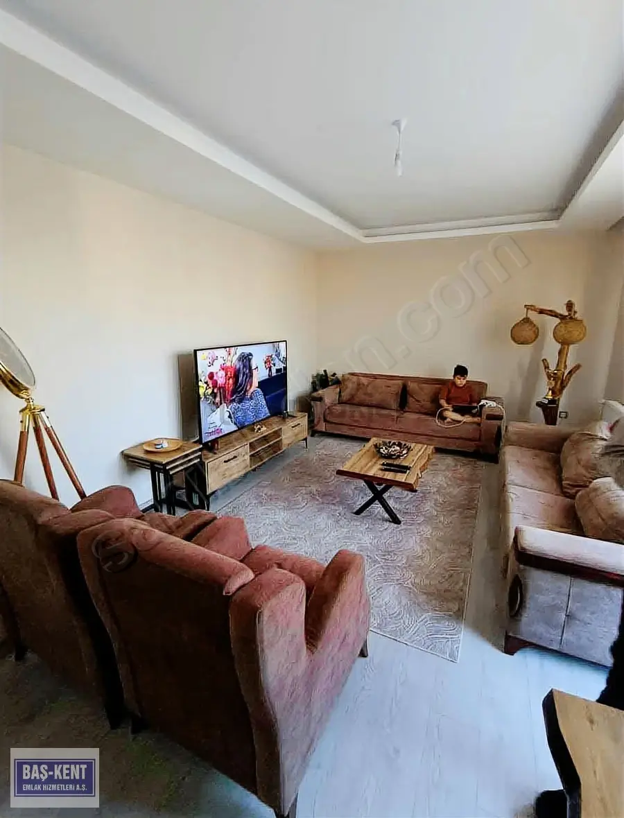 Çorlunun En Nezih Mahallesinde Satılık Daire - 18