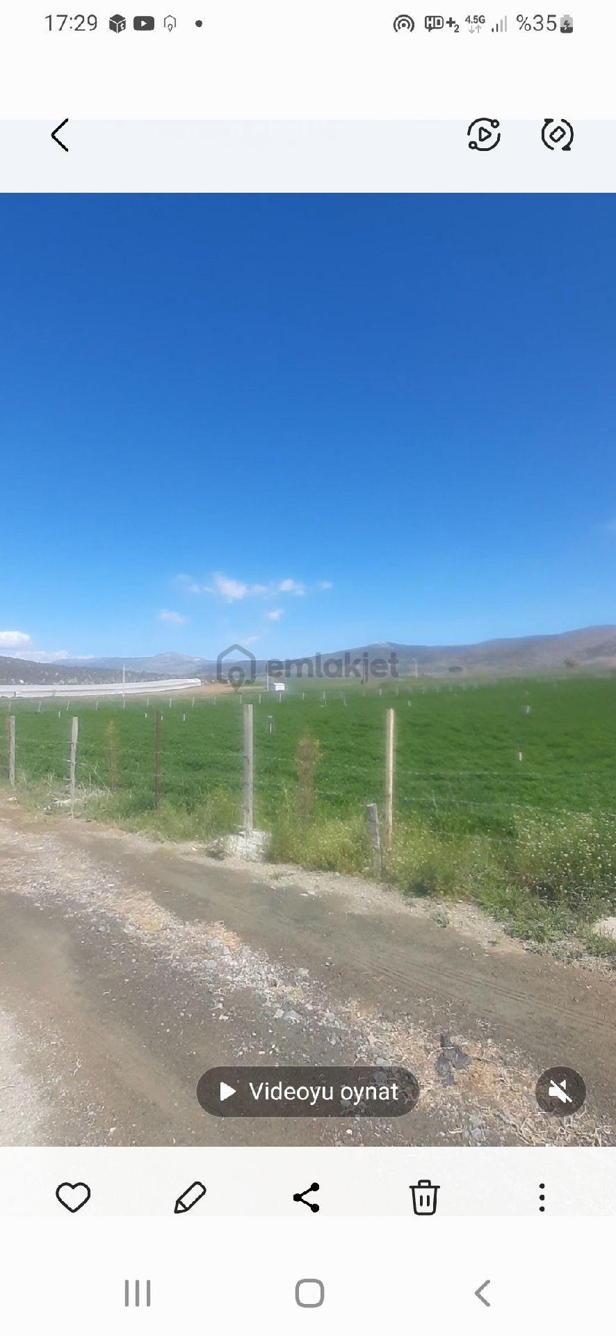 8705 M2 İçinde Dublex Villa - 3