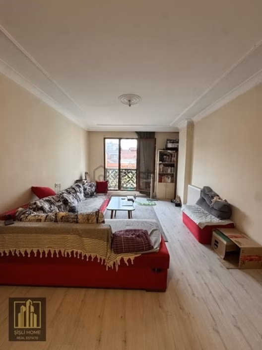 Genç Binada 2+1 Satılık Daire - 4