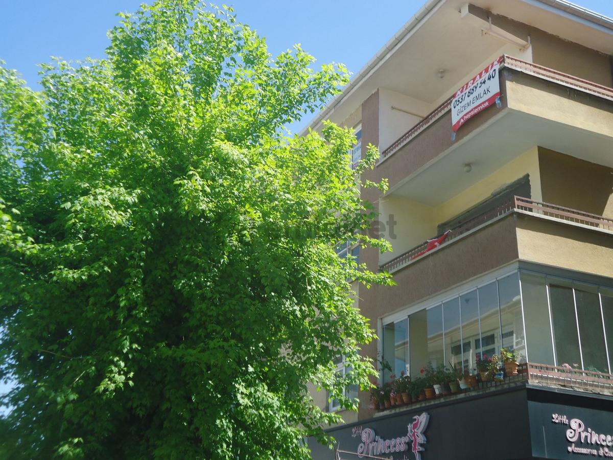 Aydınlıkevlerde İçi Yapılı 3+1 - 34
