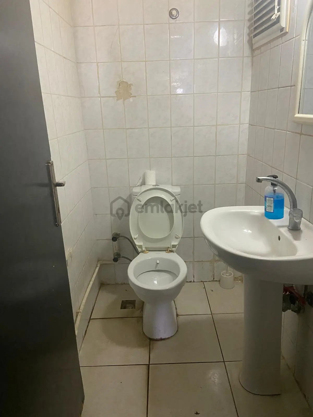 Güllük Kavşağı Köşesinde Satılık 3+1 Geniş Daire - 23