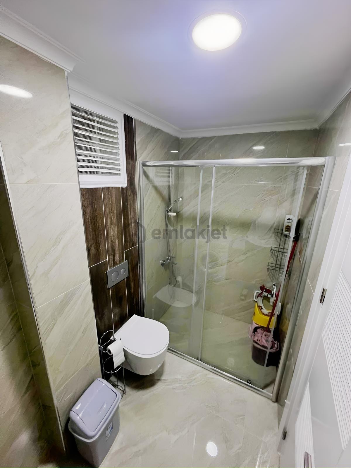 2m Yatırım'dan Simmpark Sitesinde Kiralık Lüks Daire - 27