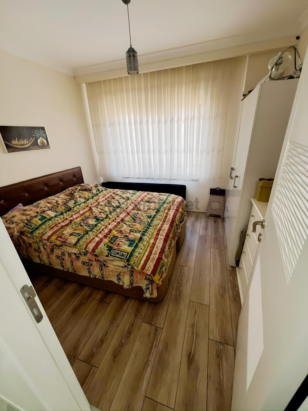 2m Yatırım'dan Simmpark Sitesinde Kiralık Lüks Daire - 33