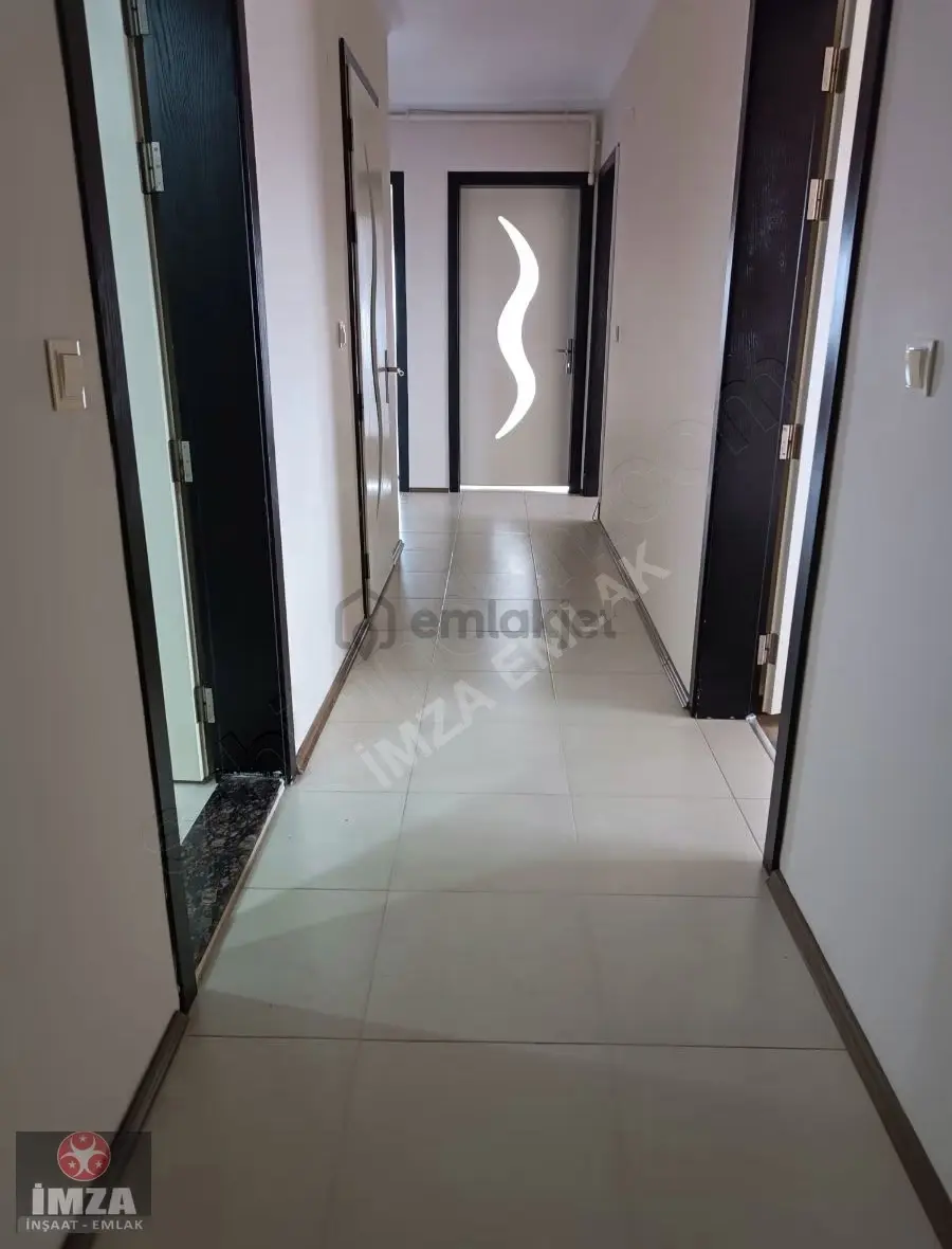Yenişafak Site İçi Satılık Daire - 8