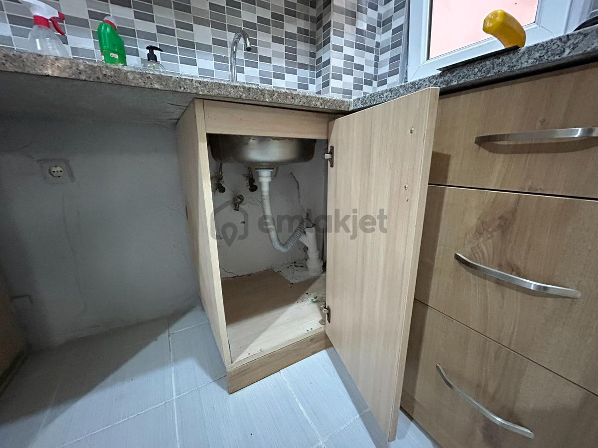 Bandırma Merkezde, Çınarlı Da Satılık 2+0 Daire - 10