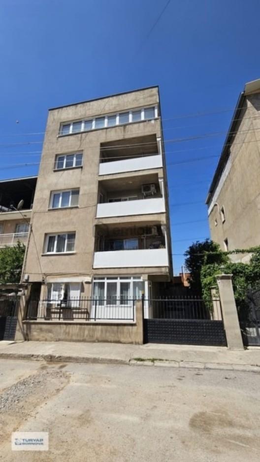 Doğanlar Mahallesinde Satılık Geniş Ferah Tadilatlı 3+1 Daire - 25