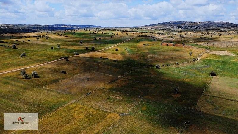Yenidoğan'da 3.627m2 Müstakil Tapulu Arazi - 5