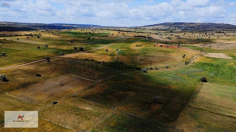 Yenidoğan'da 3.627m2 Müstakil Tapulu Arazi - 6