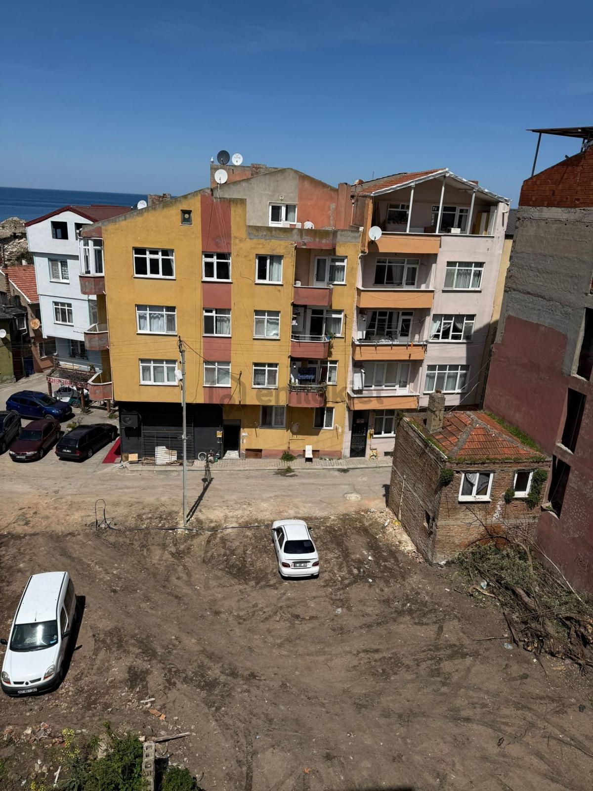 Sinop Meydankapı Mahallesinde Satılık 3+1 Daire - 13