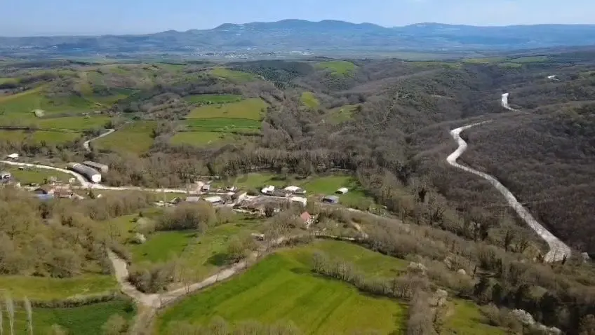 Öztarlacıdan Akarca Satılık Yatırım Fırsatı Arazi 22550 M2 - 6