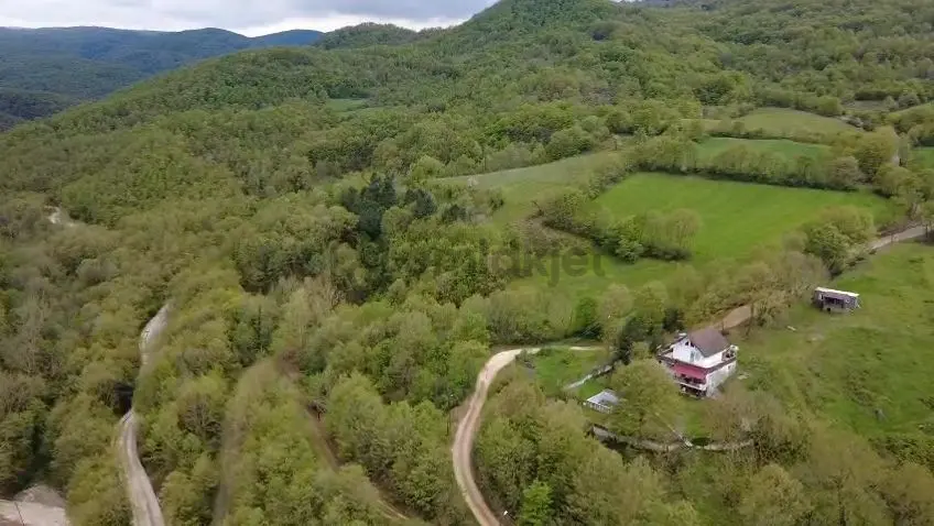 Öztarlacıdan Akarca Satılık Yatırım Fırsatı Arazi 22550 M2 - 10