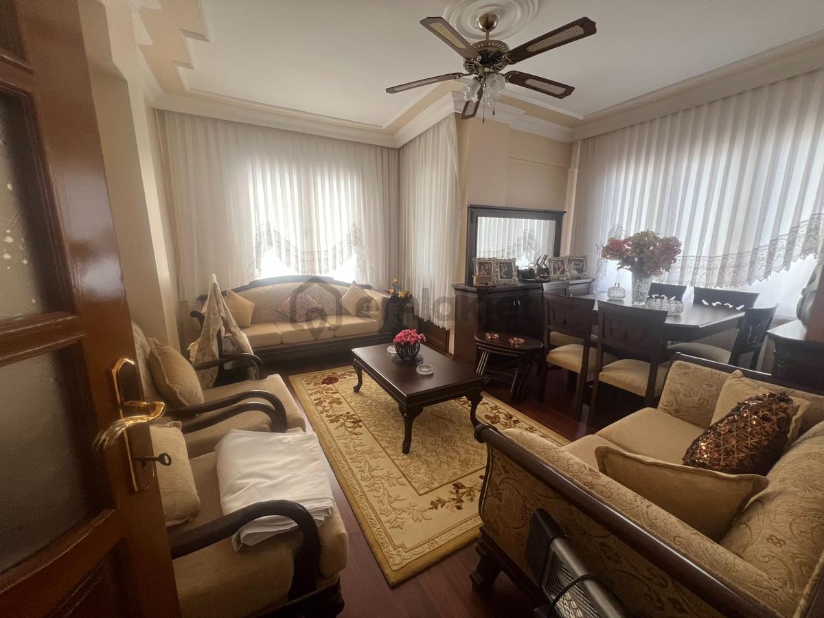 Orta Mahallede Satılık 2 Tane 2+1 Ve Dükkan ,bodrum - 10