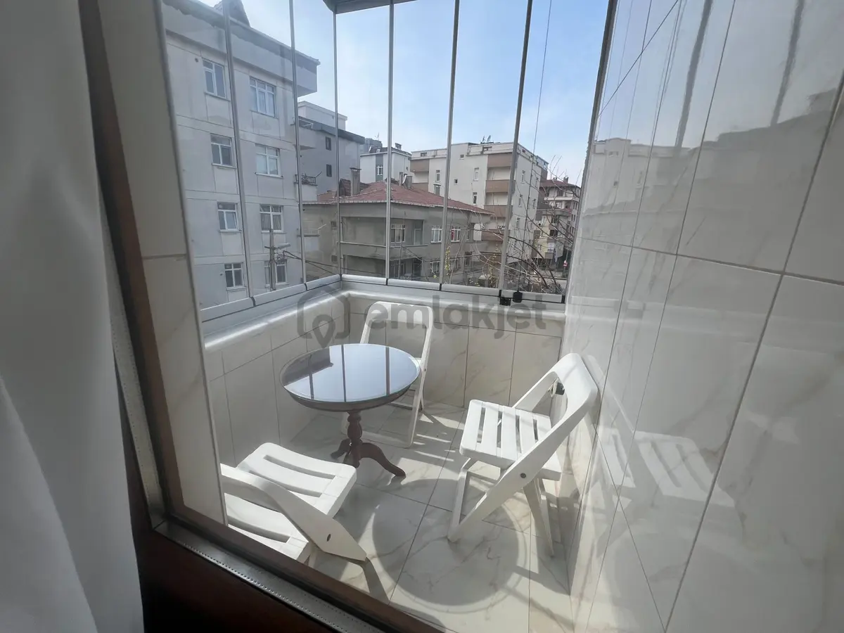 Orta Mahallede Satılık 2 Tane 2+1 Ve Dükkan ,bodrum - 11