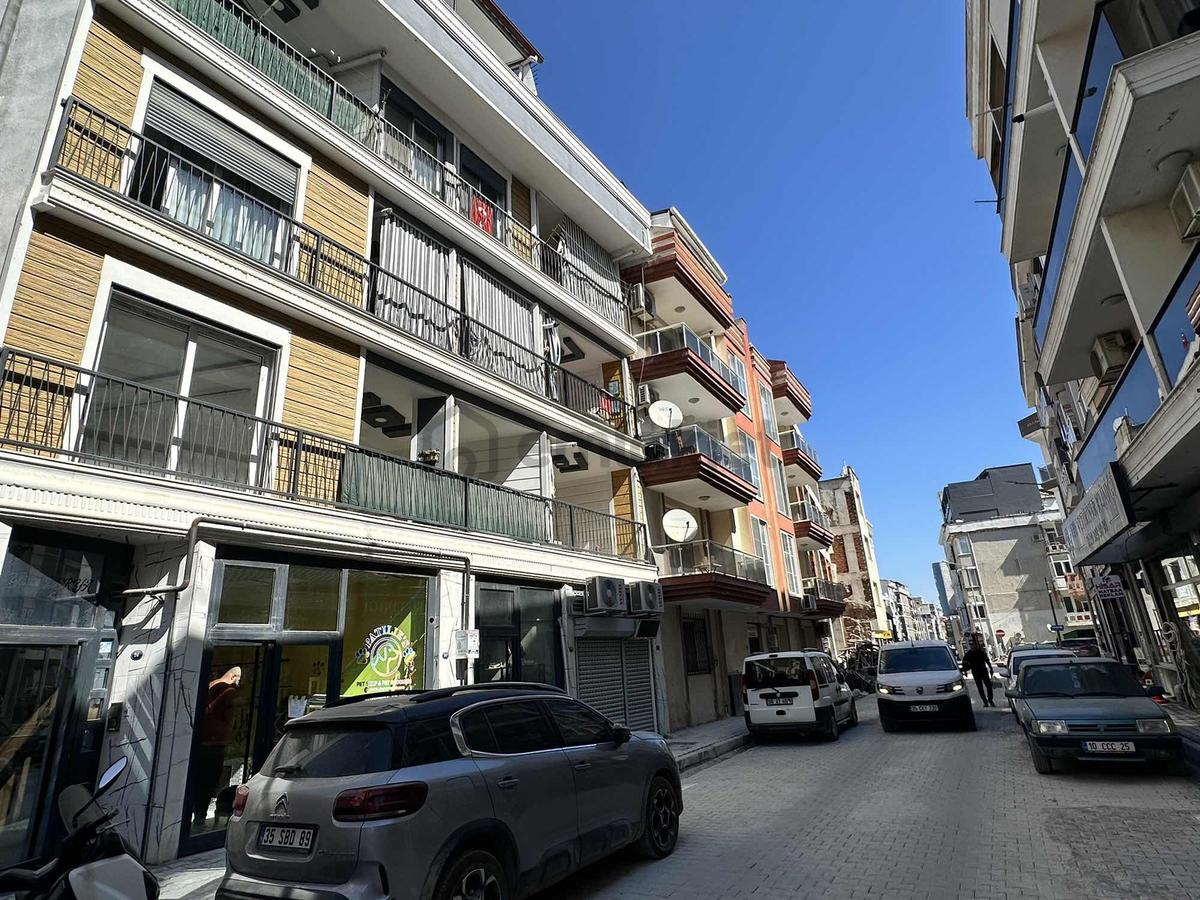 Camikebirde Eşsiz Konum 3+1 150 M2