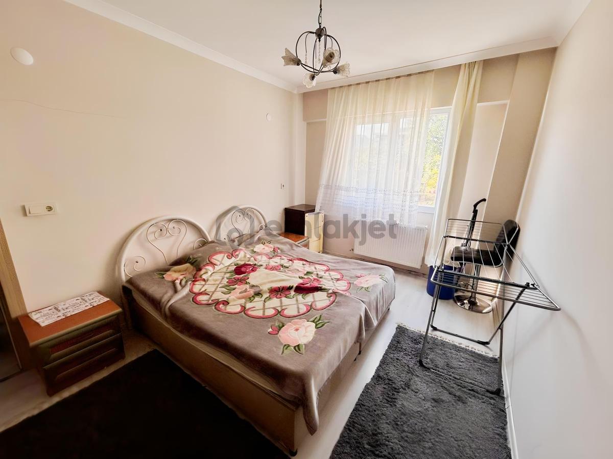 Eşyalı 1+1 Kiralık Daire - 7
