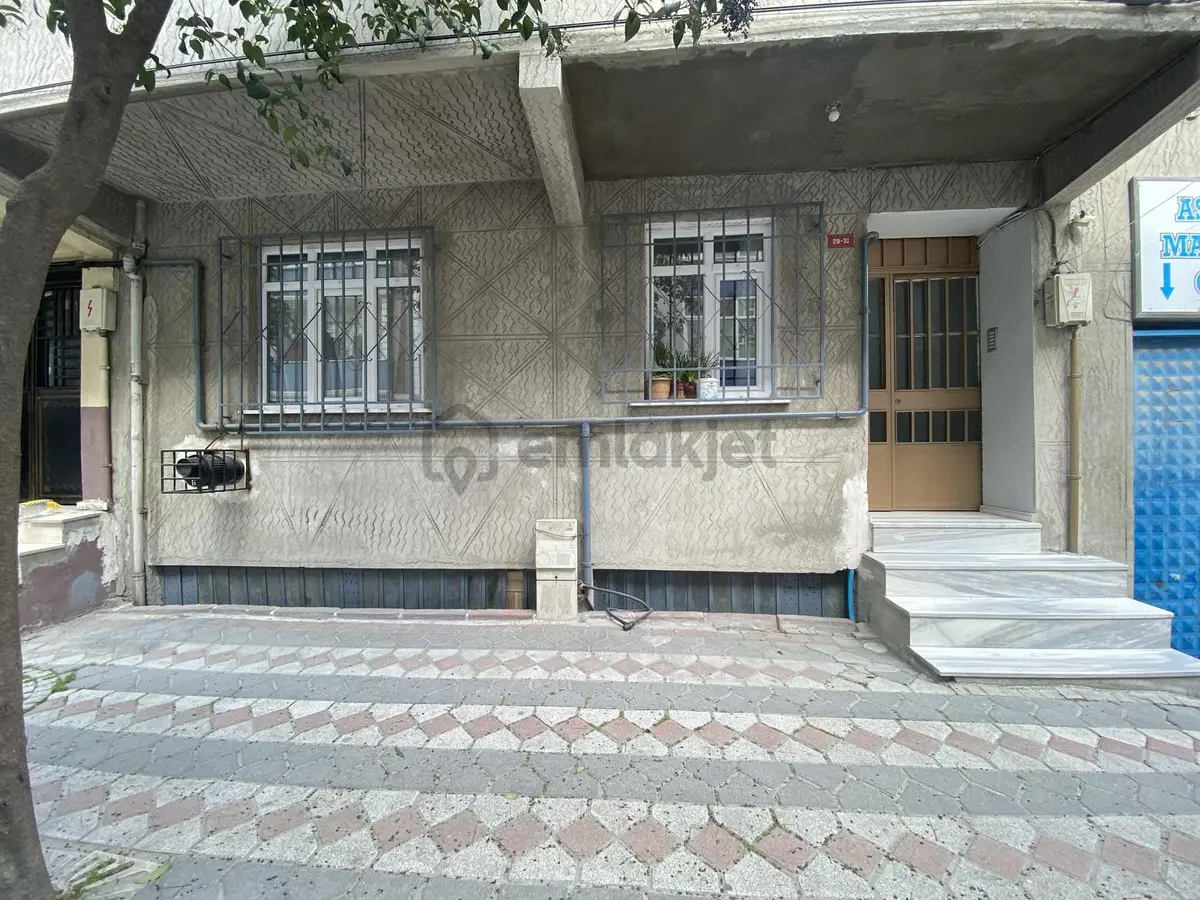 İz Yapı İnş.cebeci Mah.satılık 2 Adet Daire - 8