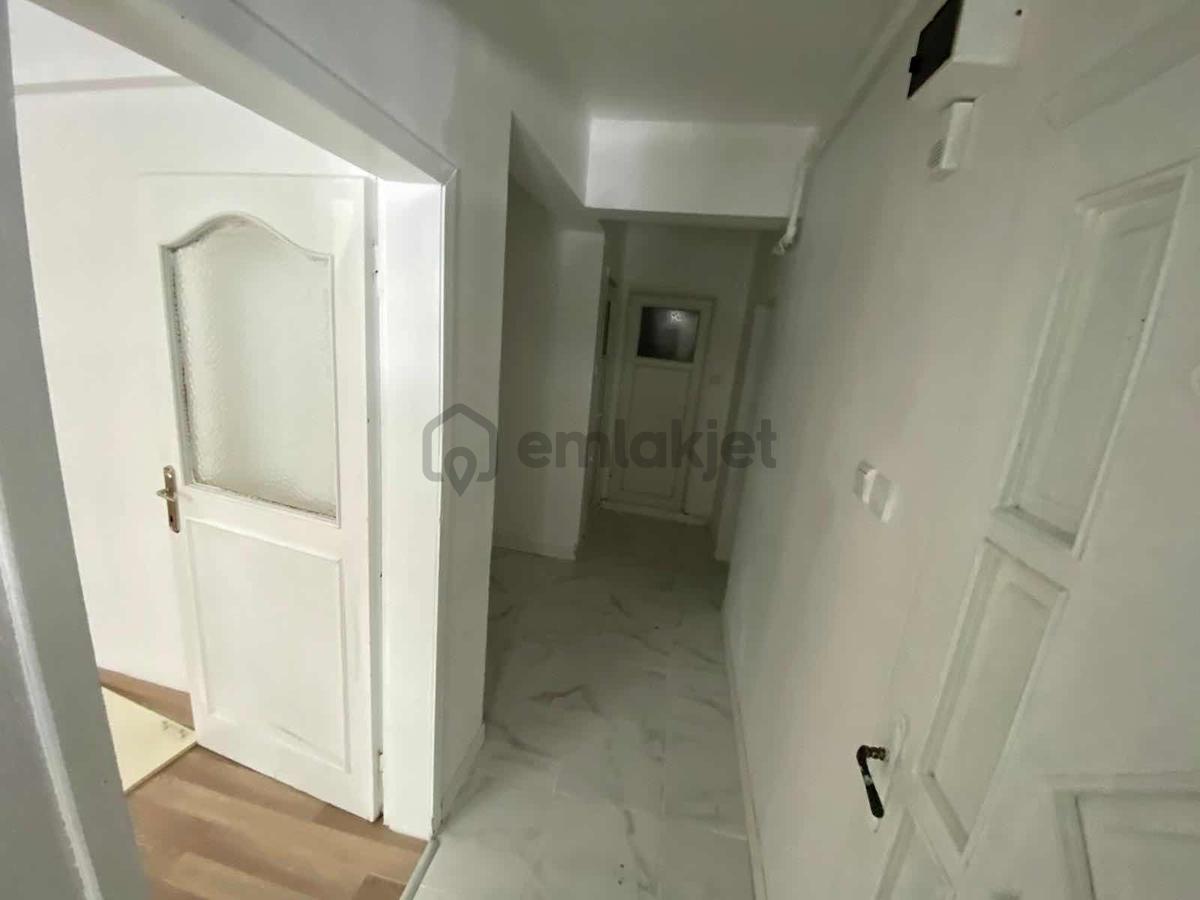 İz Yapı İnş.cebeci Mah.satılık 2 Adet Daire - 20