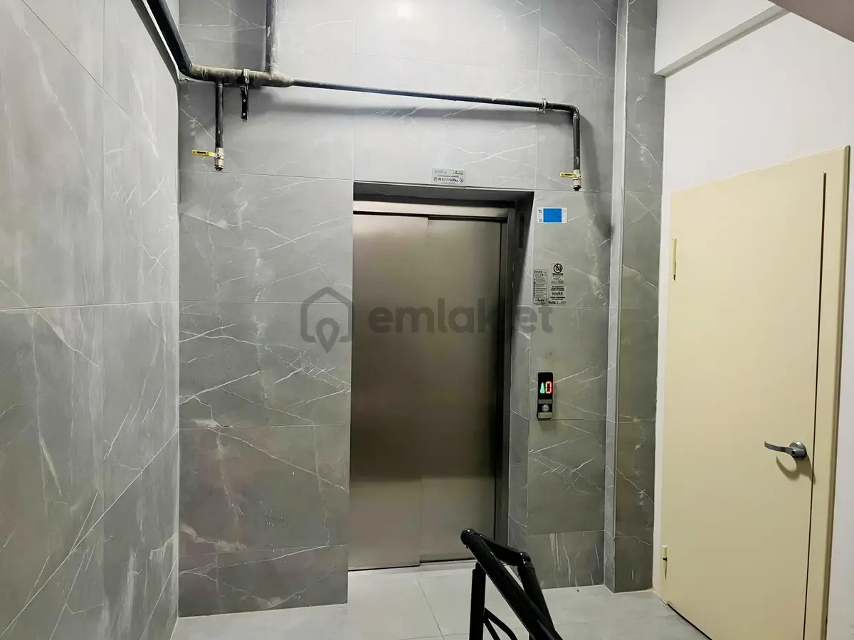 Nilüfer Fethiye Park Manzaralı Ferah Daire - 22